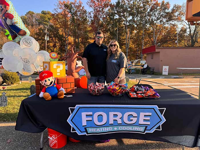 Committed to Making a Difference