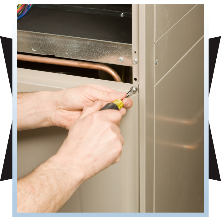 Heating Services in Huntington, WV
