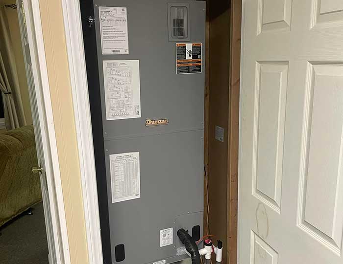 Reliable Furnace Maintenance Near Me