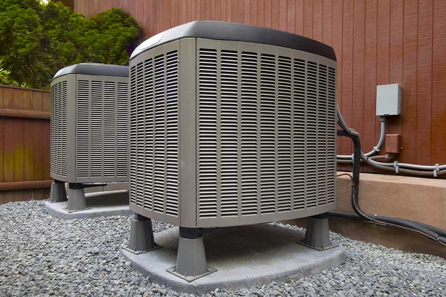 HVAC Installation and Replacement Services in Huntington, WV