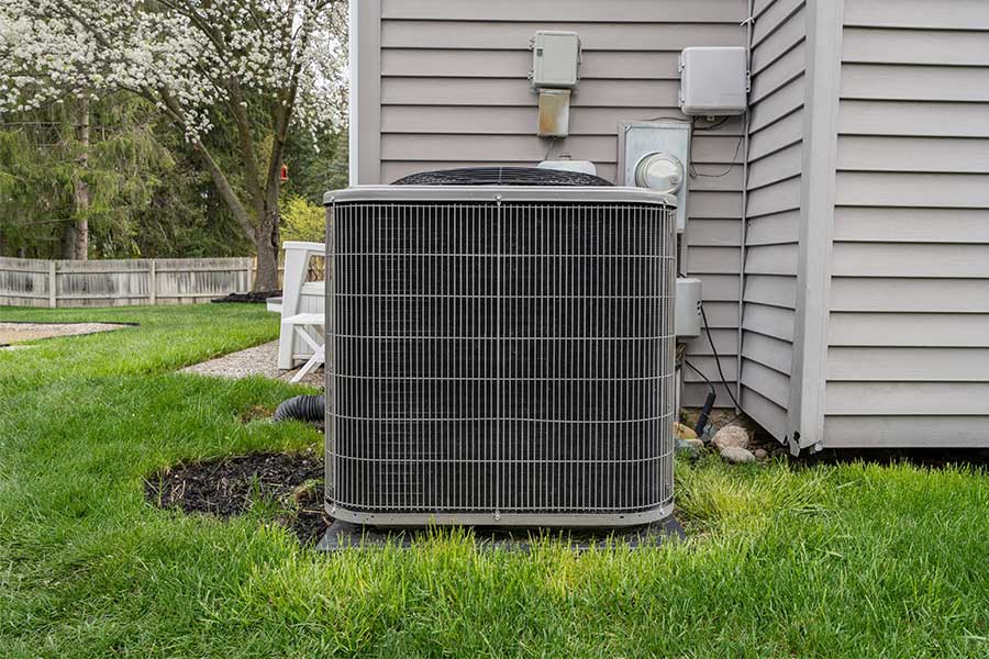 AC Installation and Replacement Huntington, WV