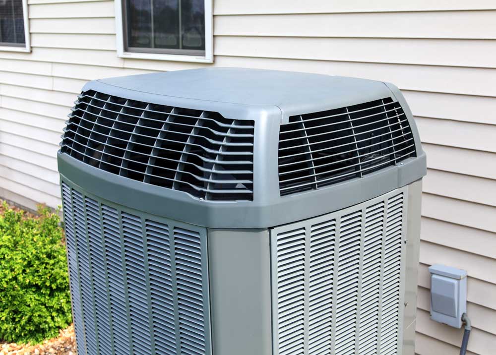 AC Installation in Huntington, WV