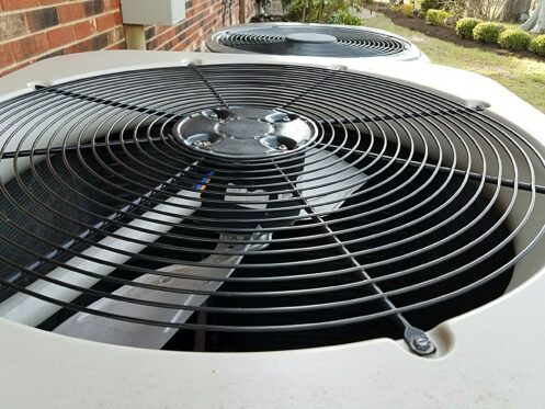 Choosing the Right Air Conditioning System