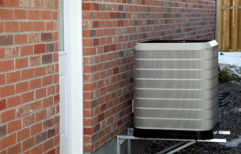 Heat Pump Repair