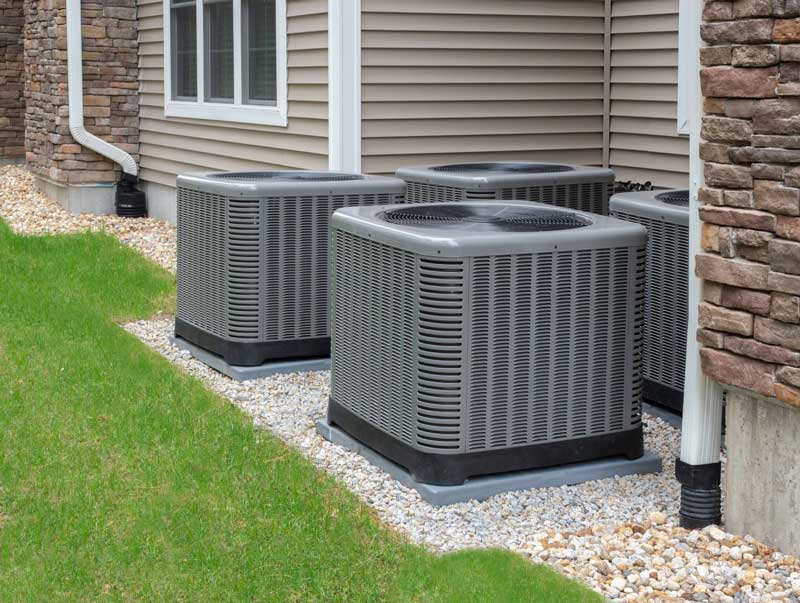 Heat Pump Repair Services