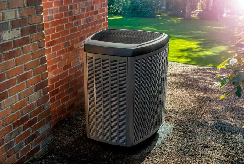 AC system