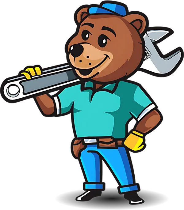 Forge Heating and Cooling