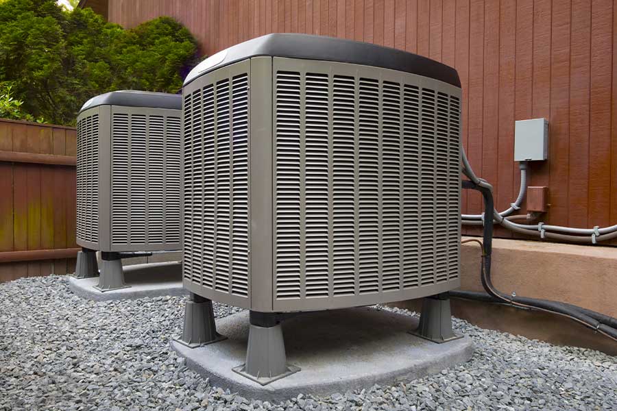 Professional Air Conditioning Services in Ceredo