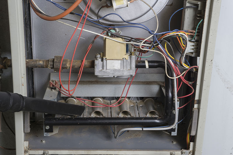 Skilled Heating Services in Teays Valley