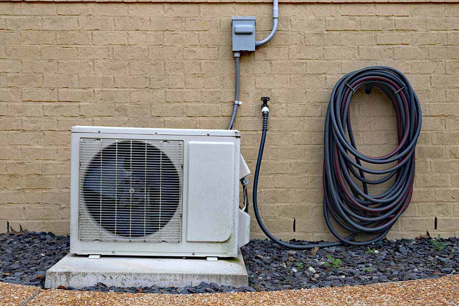 Skilled Ductless Services in Teays Valley