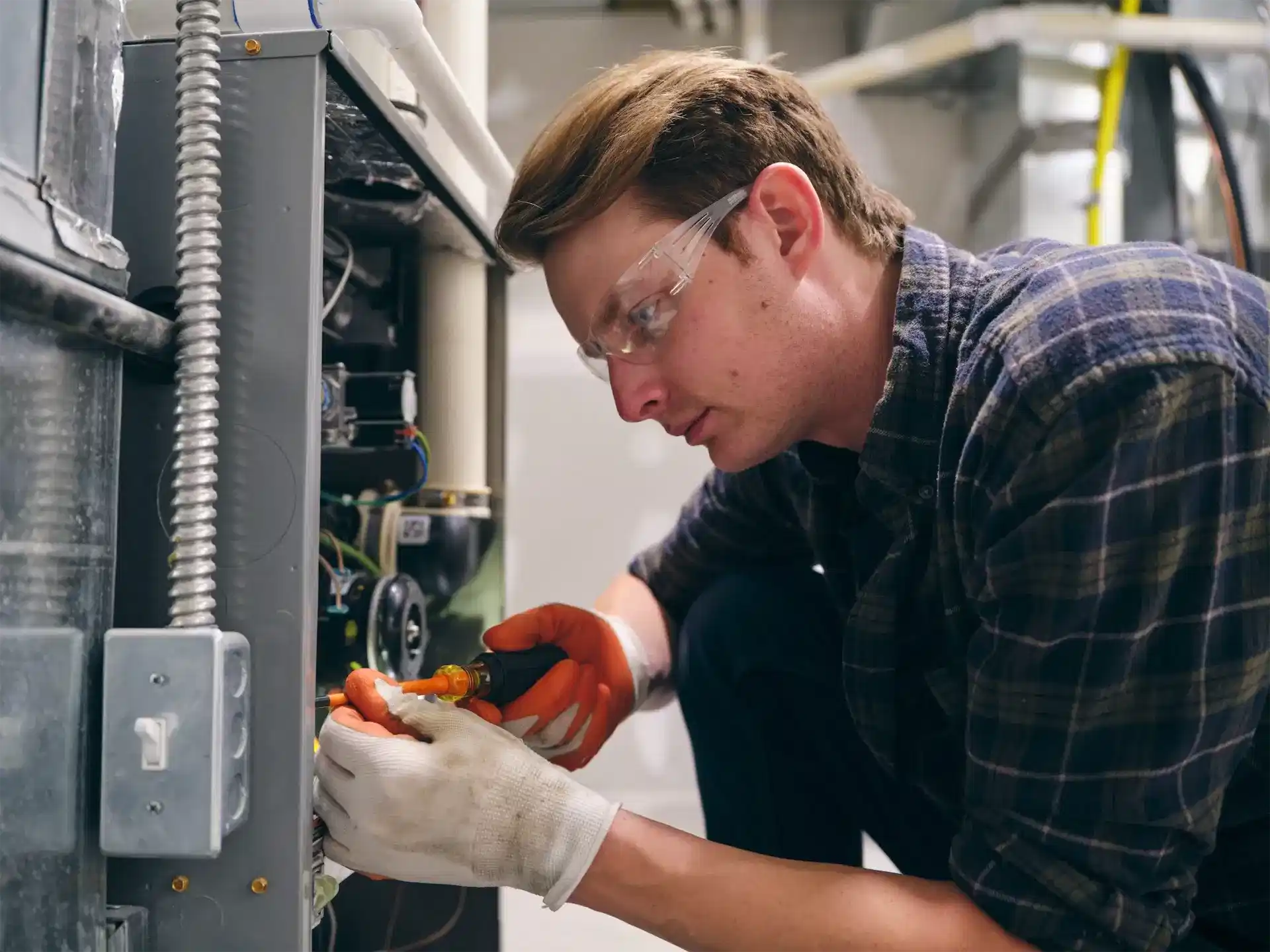 The Importance of Regular Heating System Servicing in Ceredo, WV