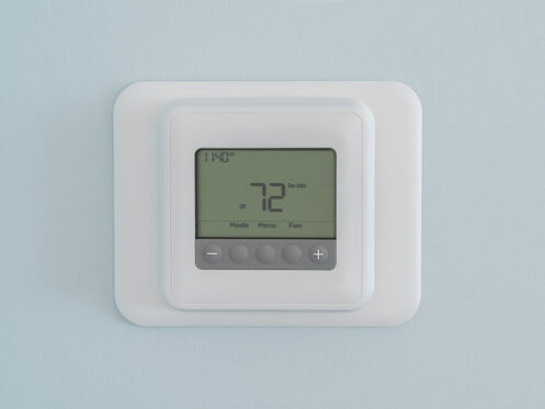 The Benefits of Smart Thermostats in Managing Home Climate