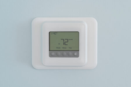 The Benefits of Smart Thermostats in Managing Home Climate
