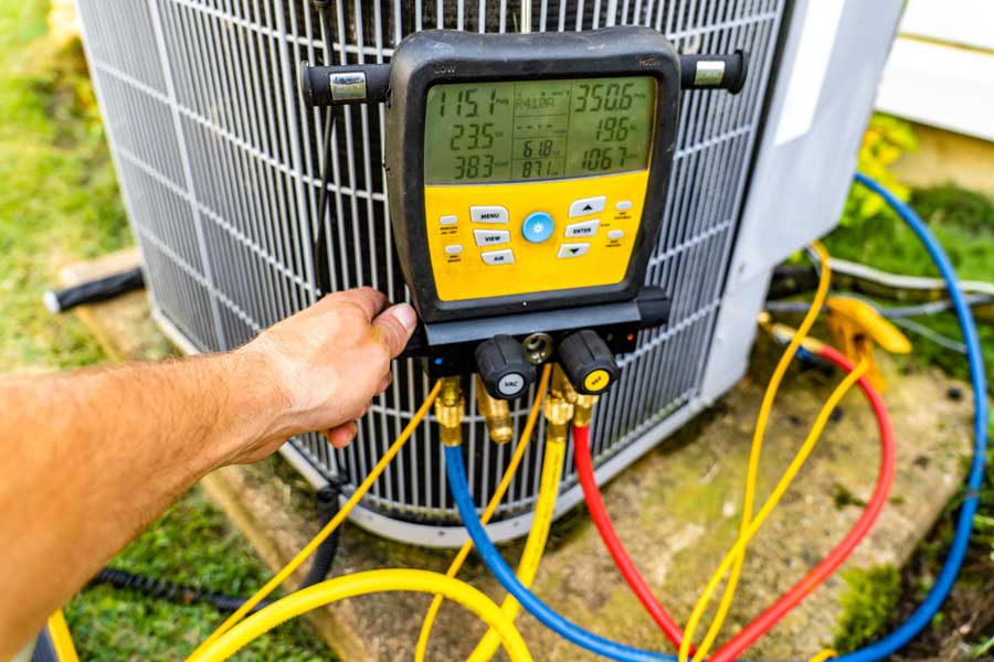 Trusted Air Conditioning Services in Barboursville