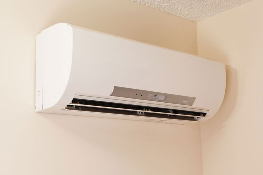Trusted Ductless Services in Coal Grove